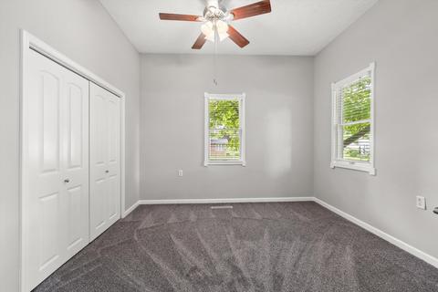302 E Oliver St, Mansfield, IL 61854 photo 5