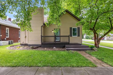 302 E Oliver St, Mansfield, IL 61854 photo 25