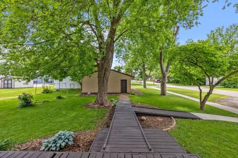 302 E Oliver St, Mansfield, IL 61854 photo 24