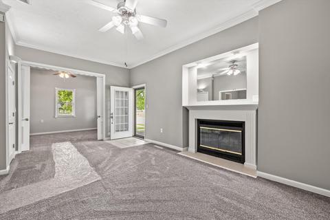 302 E Oliver St, Mansfield, IL 61854 photo 4
