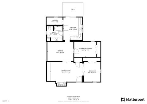 302 E Oliver St, Mansfield, IL 61854 photo 22