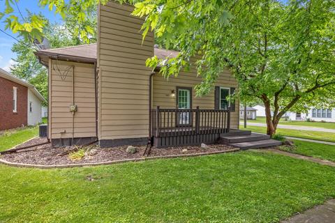 302 E Oliver St, Mansfield, IL 61854 photo 27