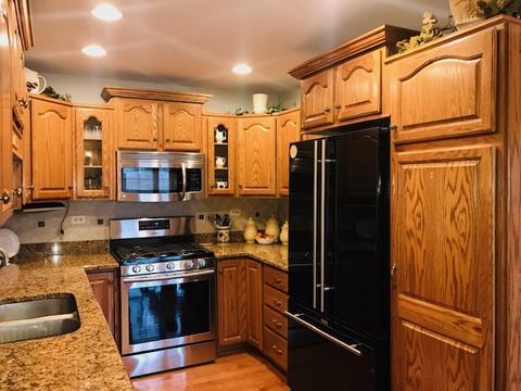 8150 W Bruns Rd, Monee, IL 60449 photo 6