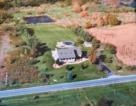 8150 W Bruns Rd, Monee, IL 60449 photo 50