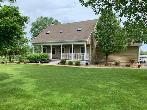 8150 W Bruns Rd, Monee, IL 60449 photo 1