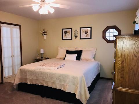 8150 W Bruns Rd, Monee, IL 60449 photo 24