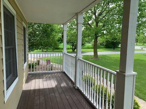 8150 W Bruns Rd, Monee, IL 60449 photo 3