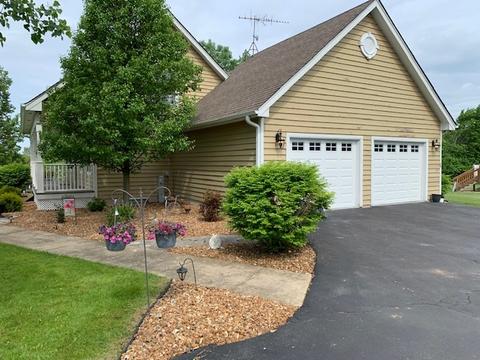 8150 W Bruns Rd, Monee, IL 60449 photo 2