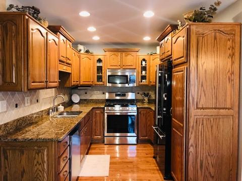 8150 W Bruns Rd, Monee, IL 60449 photo 4