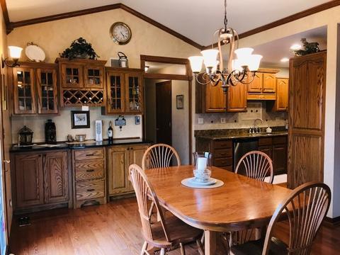 8150 W Bruns Rd, Monee, IL 60449 photo 9