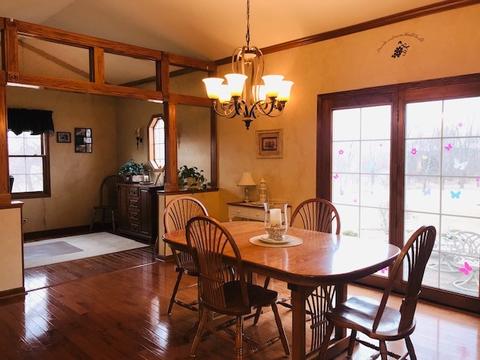 8150 W Bruns Rd, Monee, IL 60449 photo 11