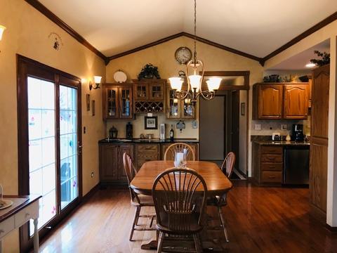 8150 W Bruns Rd, Monee, IL 60449 photo 13