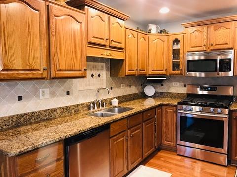 8150 W Bruns Rd, Monee, IL 60449 photo 5