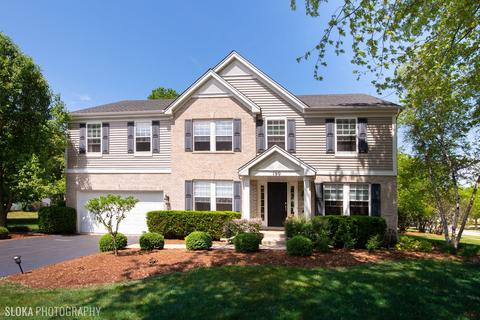 190 S Oakleaf Rd, Algonquin, IL 60102 photo 1
