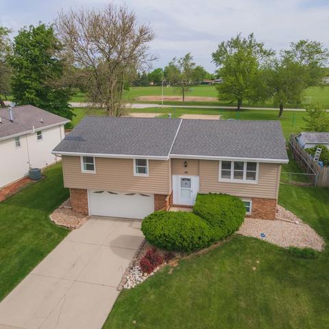 210 Saratoga Rd, Normal, IL 61761 photo 2