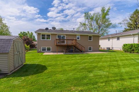210 Saratoga Rd, Normal, IL 61761 photo 33