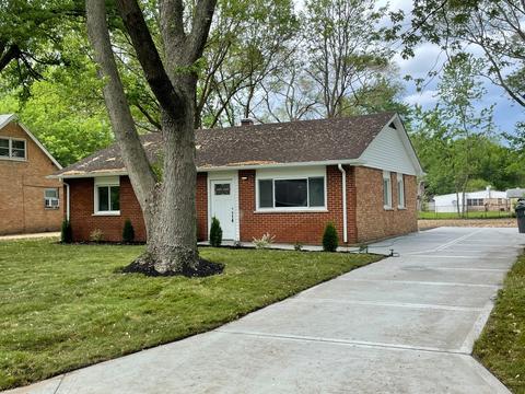15333 Afton Ave, Markham, IL 60428 photo 1