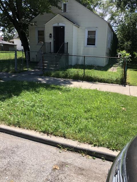 127 E 103rd Pl, Chicago, IL 60628 photo 1