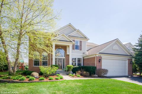 4430 Whitehall Ln, Algonquin, IL 60102 photo 1