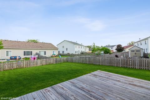 3014 Hoffman St, Plano, IL 60545 photo 14