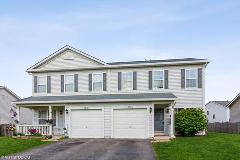 3014 Hoffman St, Plano, IL 60545 photo 1