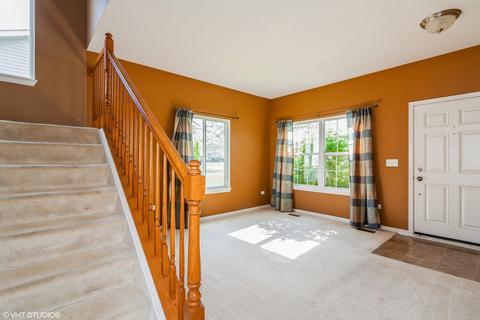 3014 Hoffman St, Plano, IL 60545 photo 4