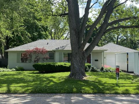 1232 S Wilson Ave, Kankakee, IL 60901 photo 1