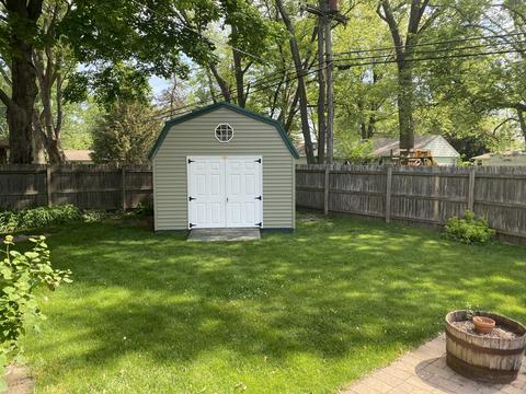 1232 S Wilson Ave, Kankakee, IL 60901 photo 17