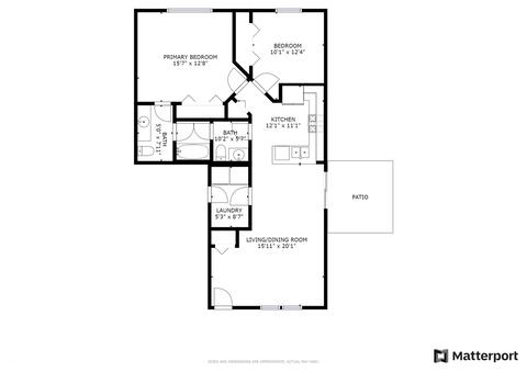 4122 Dillon St, Plano, IL 60545 photo 23