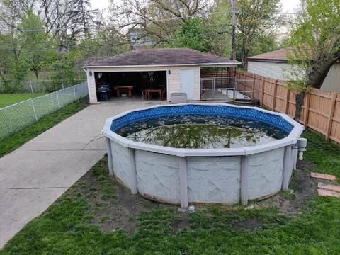 4308 Fishermans Ter, Lyons, IL 60534 photo 5