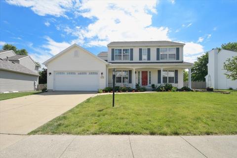 309 E Tomaras Ave, Savoy, IL 61874 photo 1