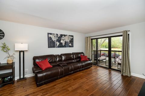 1201 Pleasant Run Dr #312, Wheeling, IL 60090 photo 16