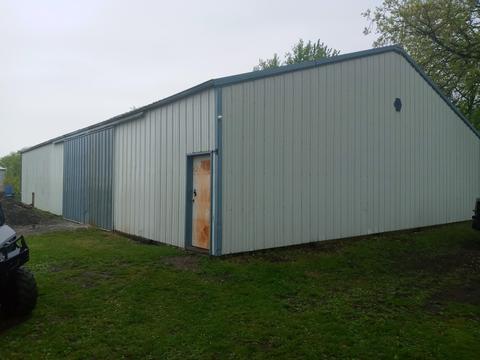 7000 E Scully Rd, Gardner, IL 60424 photo 1