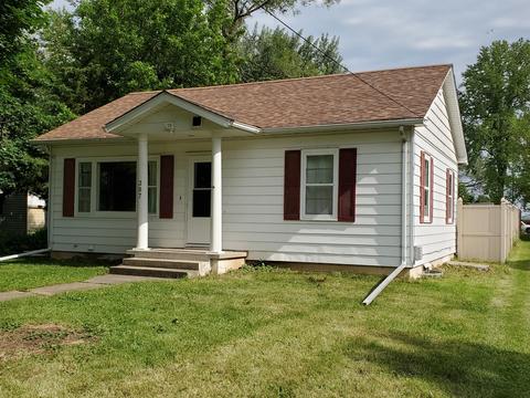 307 E 2nd St, Tampico, IL 61283 photo 1