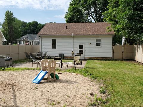 307 E 2nd St, Tampico, IL 61283 photo 13