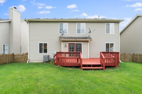 13664 S Kittyhawk Ct, Plainfield, IL 60544 photo 27
