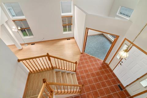 13664 S Kittyhawk Ct, Plainfield, IL 60544 photo 3
