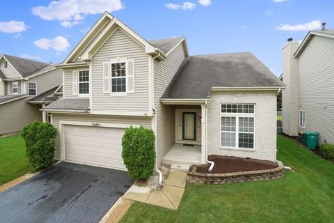 13664 S Kittyhawk Ct, Plainfield, IL 60544 photo 1