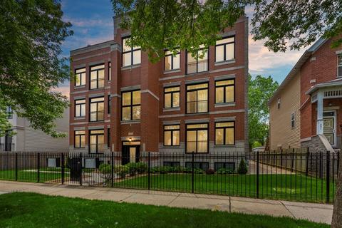 633 E Bowen Ave #GW, Chicago, IL 60653 photo 2