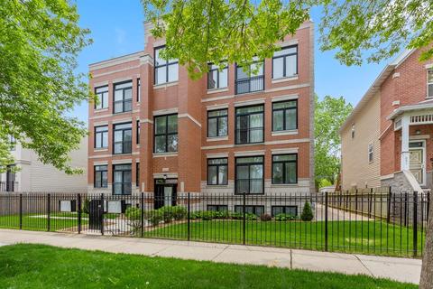 633 E Bowen Ave #GW, Chicago, IL 60653 photo 1