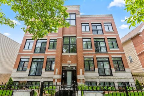 633 E Bowen Ave #GW, Chicago, IL 60653 photo 3
