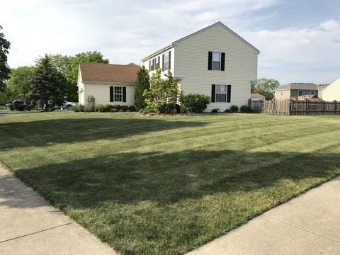 1458 Iris Ave, Carol Stream, IL 60188 photo 16