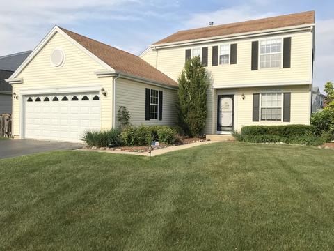 1458 Iris Ave, Carol Stream, IL 60188 photo 1
