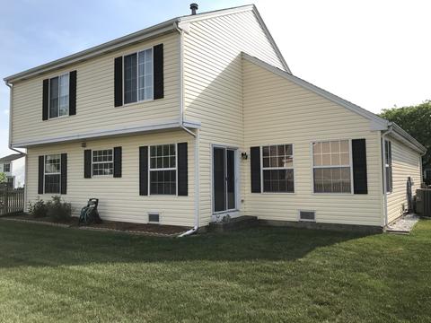 1458 Iris Ave, Carol Stream, IL 60188 photo 15