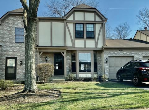 4529 Opal Dr, Hoffman Estates, IL 60195 photo 1
