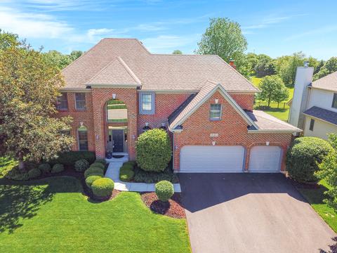 12451 Lily Ln, Plainfield, IL 60585 photo 1