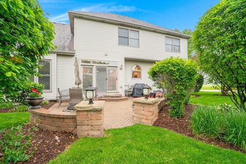 12451 Lily Ln, Plainfield, IL 60585 photo 34