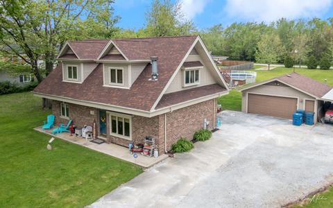 55 227th Pl, Steger, IL 60475 photo 36