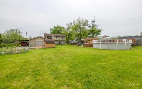 55 227th Pl, Steger, IL 60475 photo 32