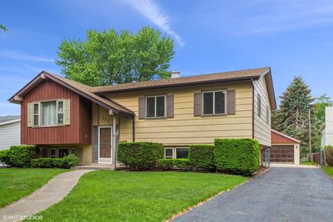 632 Beverly Ave, Addison, IL 60101 photo 1